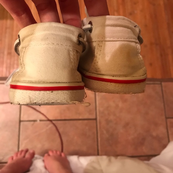 Boat shoes - Picture 2 of 5